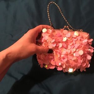 Evening bag